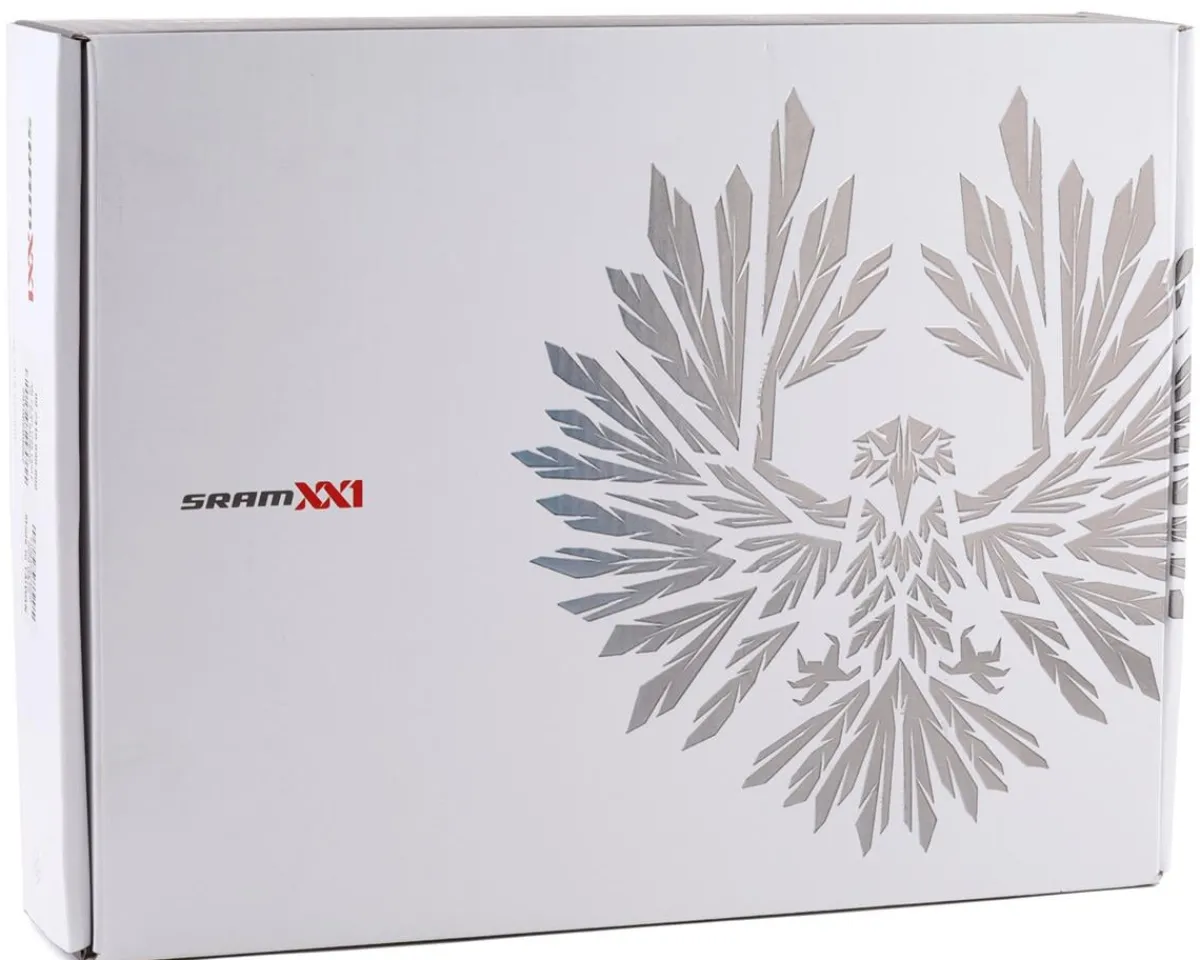SRAM Cassettes|XG-1299 XX1 Eagle Cassette (Rainbow) (12 Speed) (XD) (10-50T)