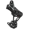 SRAM Electronic Shifting|Derailleurs & Parts|XO Eagle AXS Transmission Rear Derailleur (Black) (12 Speed) (UDH)