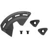 SRAM Chainrings & Accessories|Electronic Shifting|XO T-Type Bash Guard Kit (Black) (For Transmisson) (30T)