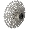 SRAM Electronic Shifting|Cassettes|XPLR PG-1231 Cassette (Silver) (12 Speed) (Shimano/) (Apex) (11-44T)