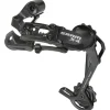 SRAM Derailleurs & Parts|X-4 Rear Derailleur (Black) (7-9 Speed) (Long Cage)