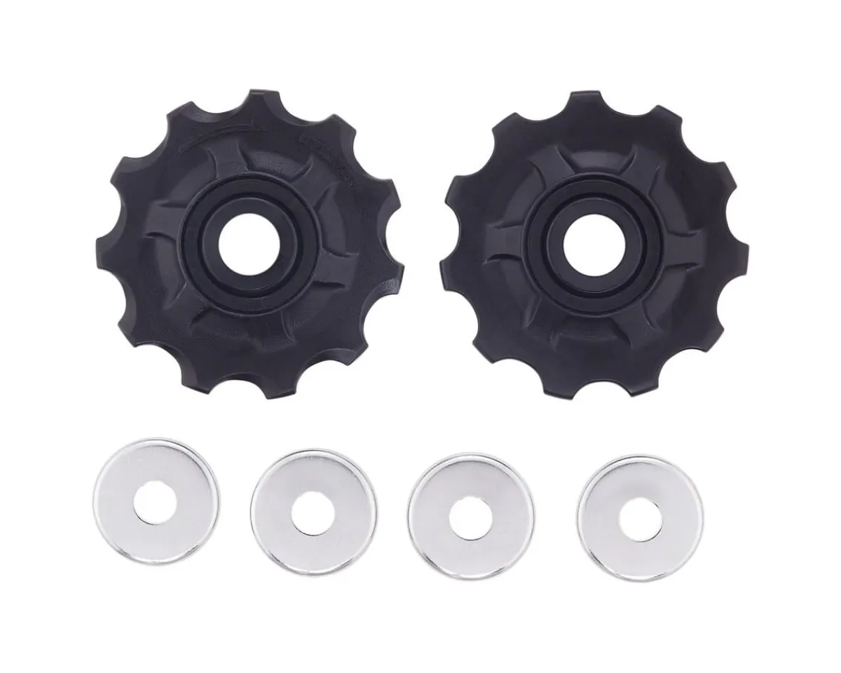 SRAM Derailleurs & Parts|X5 Rear Derailleur Pulley Kit