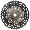 SRAM Holiday Shopping|Cassettes|XS-1270 Eagle T-Type Cassette (Black/Silver) (12 Speed) (10-52T) (Shimano HG)