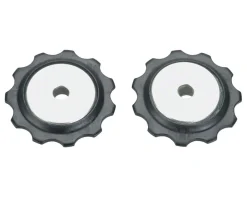 SRAM Derailleurs & Parts|2003-07 X0/Short Cage X9/X7 Derailleur Pulleys