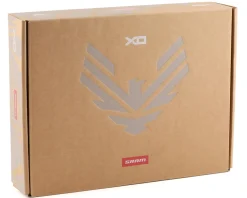 SRAM Electronic Shifting|Holiday Shopping|XS-1295 XO Eagle Transmission Cassette (Dark Polar) (12 Speed) (XD) (10-52T) (T-Type)