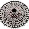 SRAM Electronic Shifting|Cassettes|XS-1297 XX Eagle Transmission Cassette (Black) (12 Speed) (XD) (10-52T) (T-Type)