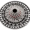 SRAM Electronic Shifting|Holiday Shopping|XS-1299 XX SL Eagle Transmission Cassette (Black) (12 Speed) (XD) (10-52T) (T-Type)