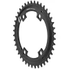 SRAM Chainrings & Accessories|X-Sync Chainring (Black) (1 x 10/11 Speed) (Apex 1) (Single) (40T) (110mm Asym. BCD)