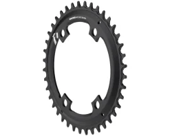SRAM Chainrings & Accessories|X-Sync Chainring (Black) (1 x 10/11 Speed) (Apex 1) (Single) (40T) (110mm Asym. BCD)