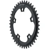 SRAM Chainrings & Accessories|X-Sync Chainring for BB30/GXP (Black) (1 x 11 Speed) (Single) (42T) (110mm BCD)