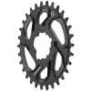 SRAM Chainrings & Accessories|X-Sync Direct Mount Chainring (Black) (1 x 11 Speed) (28T) (3mm Offset) (Boost)