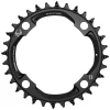 SRAM Chainrings & Accessories|X-Sync 2 Eagle Chainring (Black) (1 x 12 Speed) (104mm BCD) (Single) (32T) (Mahle)