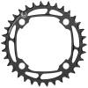 SRAM Chainrings & Accessories|X-Sync 2 Eagle Steel Chainring (Black) (1 x 11/12 Speed) (104mm BCD) (Single) (34T)