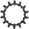 SRAM Chainrings & Accessories|E-Bike Parts|X-Sync EX1 Sprocket Chainring (Black) (For Bosch E-Bike Motors) (14T)