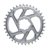 SRAM Chainrings & Accessories|X-SYNC 2 X01 Eagle Chainring (Polar Grey) (12 Speed) (Direct Mount) (32T) (6mm Offset) (Alloy)