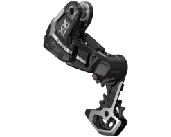 SRAM Derailleurs & Parts|XX Downhill T-Type AXS Rear Derailleur (Black/Silver) (7 Speed) (UDH)