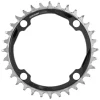SRAM Chainrings & Accessories|XX Downhill T-Type Chainring (Black) (12 Speed) (104mm BCD) (3mm Offset) (32T) (For Ochain)