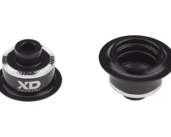 SRAM Wheels & Parts|X0 XD Rear Hub End Caps (QR x 135mm)