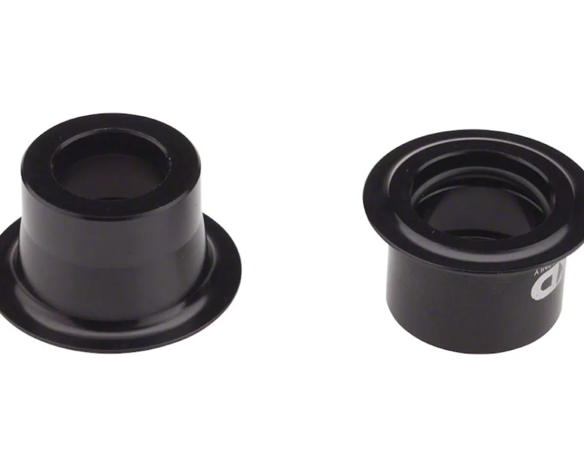 SRAM Wheels & Parts|X0 XD Rear Hub End Caps (12 x 142mm Thru Axle) (Rise/Rail/Roam Series)