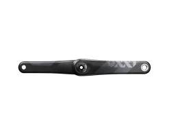 SRAM Cranksets & Parts|XX1 Eagle AXS Crank Arm Assembly (Grey) (DUB) (170mm) (8-Bolt Direct Mount)