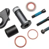 SRAM Replacement Parts|Derailleurs & Parts|XX1 Eagle AXS Rear Derailleur B-Bolt & Limit Screw Kit