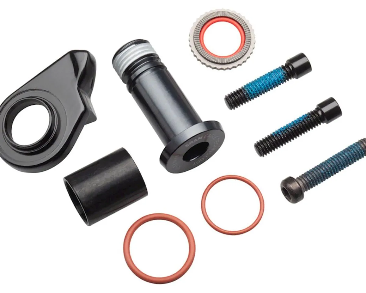 SRAM Replacement Parts|Derailleurs & Parts|XX1 Eagle AXS Rear Derailleur B-Bolt & Limit Screw Kit