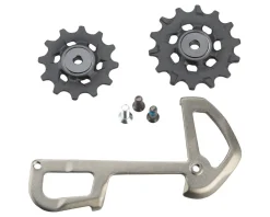 SRAM Replacement Parts|Derailleurs & Parts|XX1 Eagle Ceramic Bearing Pulleys w/ Grey Inner Cage (12 Speed)