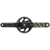 SRAM Cranksets & Parts|XX1 Eagle Crankset (Black/Gold) (12 Speed) ( Direct Mount) (175mm) (34T) (DUB Spindle) (Boost)