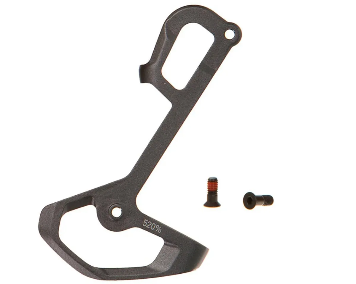 SRAM Replacement Parts|Derailleurs & Parts|XX1 Eagle Inner Cage (Lunar) (52T)