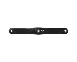 SRAM E-Bike Parts|Cranksets & Parts|XX E-Bike Crank Assembly (Black) (165mm) (ISIS Spindle)
