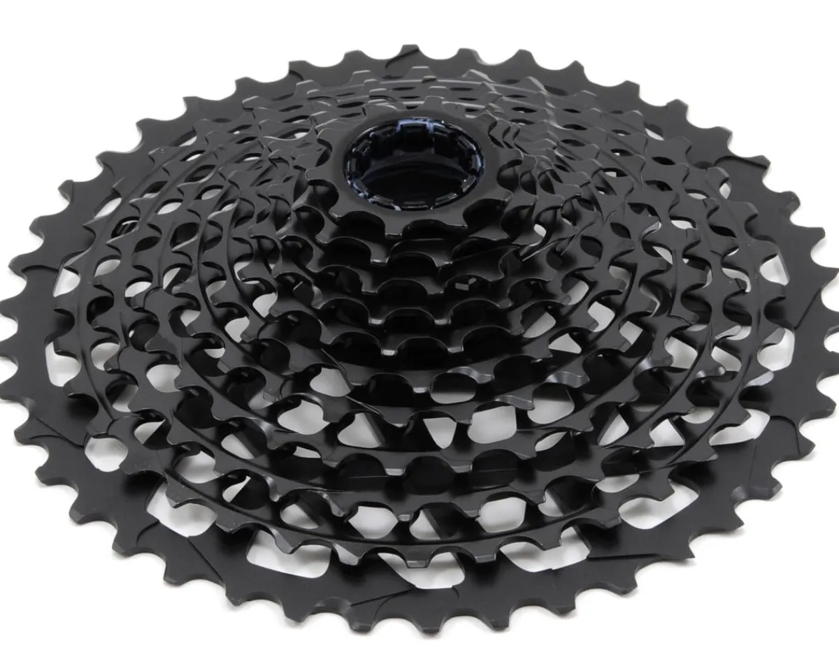 SRAM Cassettes|X01 XG-1195 X-DOME Cassette (Black) (11 Speed) (XD) (10-42T)