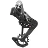 SRAM Electronic Shifting|Derailleurs & Parts|XX SL Eagle AXS Transmission Rear Derailleur (Black) (12 Speed) (UDH)
