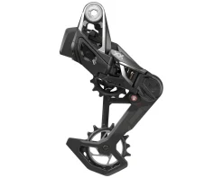 SRAM Electronic Shifting|Derailleurs & Parts|XX SL Eagle AXS Transmission Rear Derailleur (Black) (12 Speed) (UDH)