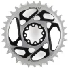 SRAM Chainrings & Accessories|Electronic Shifting|XXSL Eagle Transmission Chainring (Black) (D1) (Direct Mount) (T-Type) (Single) (3mm Offset/Boost) (32T)