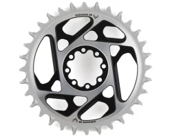 SRAM Chainrings & Accessories|Electronic Shifting|XXSL Eagle Transmission Chainring (Black) (D1) (Direct Mount) (T-Type) (Single) (3mm Offset/Boost) (32T)