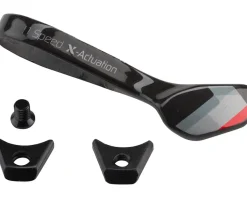 SRAM Shifters|XX1 Trigger Lever Kit (Red Logo) (Right/Rear)