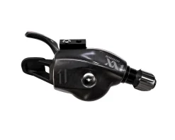 SRAM Shifters|XX1 Trigger Shifter (Black) (Right) (11 Speed)