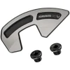 SRAM Chainrings & Accessories|Electronic Shifting|XX T-Type Bash Guard Kit (Silver) (For Transmisson) (30T)