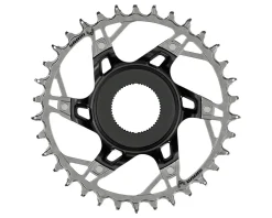 SRAM Chainrings & Accessories|XX T-Type Chainring (Shimano Steps Direct Mount) (34T)
