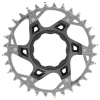 SRAM Chainrings & Accessories|XX T-Type TQ E-Bike Chainring (12 Speed) (Direct Mount) (Aluminum/Steel) (32T)