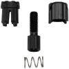 SRAM Shifters|Replacement Parts|XX1/X01 Eagle Shifter Cable Barrel Adjuster Assembly (Black)