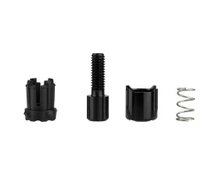 SRAM Shifters|Replacement Parts|XX1/X01 Eagle Shifter Cable Barrel Adjuster Assembly (Black)