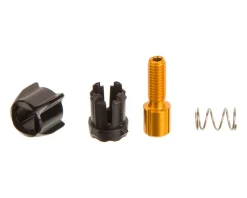 SRAM Replacement Parts|XX1/X01 Eagle Trigger Barrel Adjuster Kit (Gold)