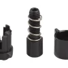 SRAM Shifters|XX1/X01 Shifting Barrel Adjuster (Black) (Fits Eagle & 2002+)