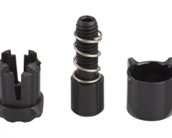 SRAM Shifters|XX1/X01 Shifting Barrel Adjuster (Black) (Fits Eagle & 2002+)