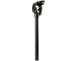 SR Suntour Seatposts & Clamps|NCX Suspension Seatpost (Black) (27.2mm) (350mm) (50mm)