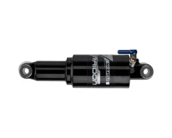 SR Suntour Suspension|Raidon LO Rear Shock (Black) (165mm) (38mm)