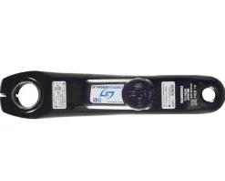 Stages Bike Computers|Power Meters|Power Meter (Dura-Ace R9200) (Black) (160mm)