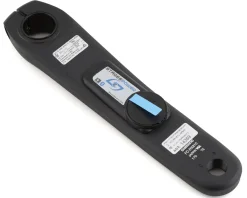 Stages Bike Computers|Power Meters|Power Meter (GRX RX810/RX820) (Black) (170mm)