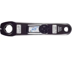 Stages Bike Computers|Power Meters|Power Meter (Ultegra R8100) (Black) (160mm)
